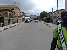 Best Places to Live in Surulere Lagos