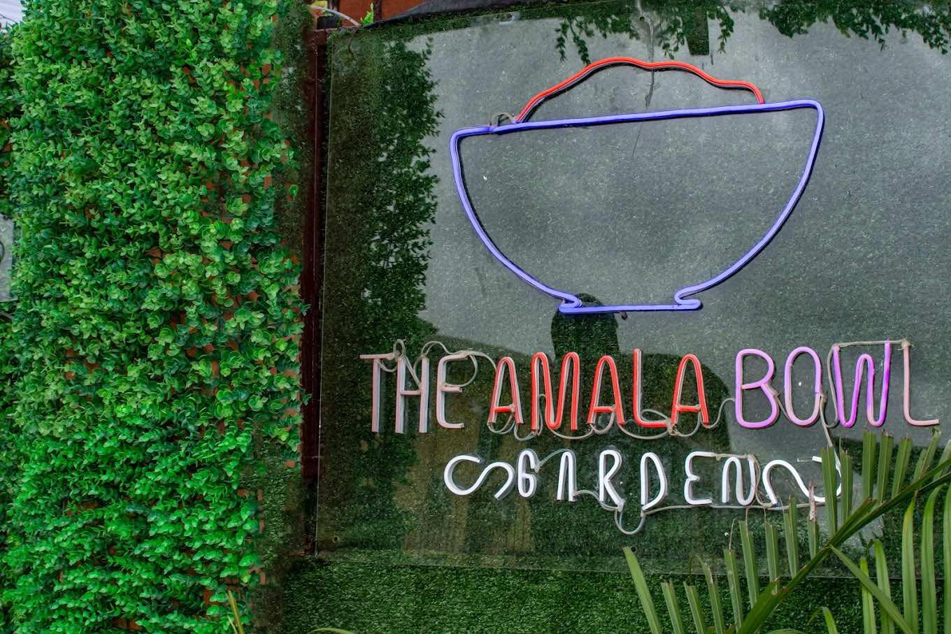 Amala Joints in Surulere
