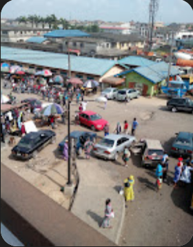 Places You Should Avoid in Surulere
