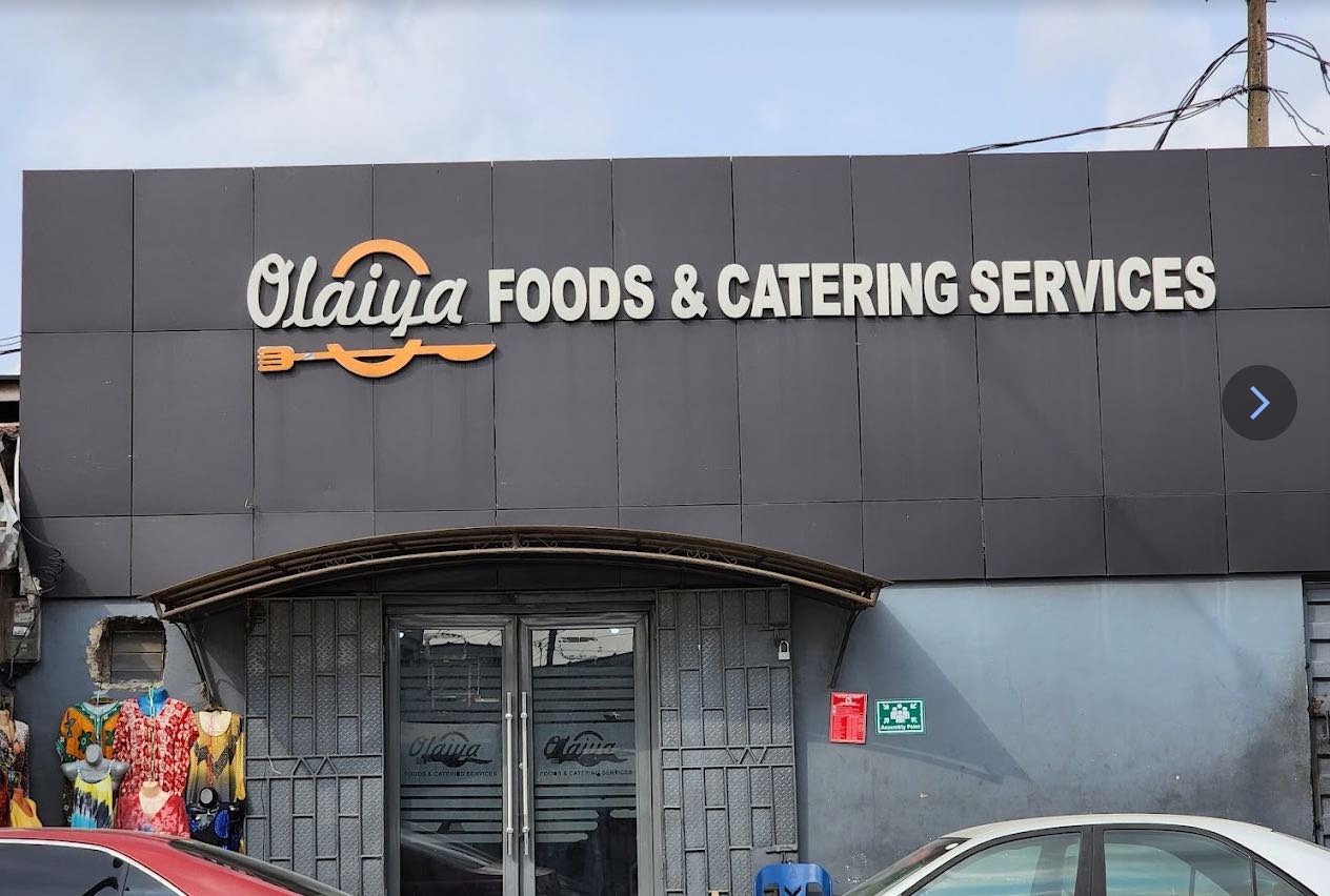 Amala Joints in Surulere