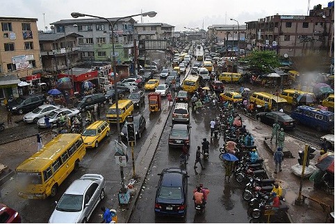 Hidden Gems For Fun Activities In Surulere