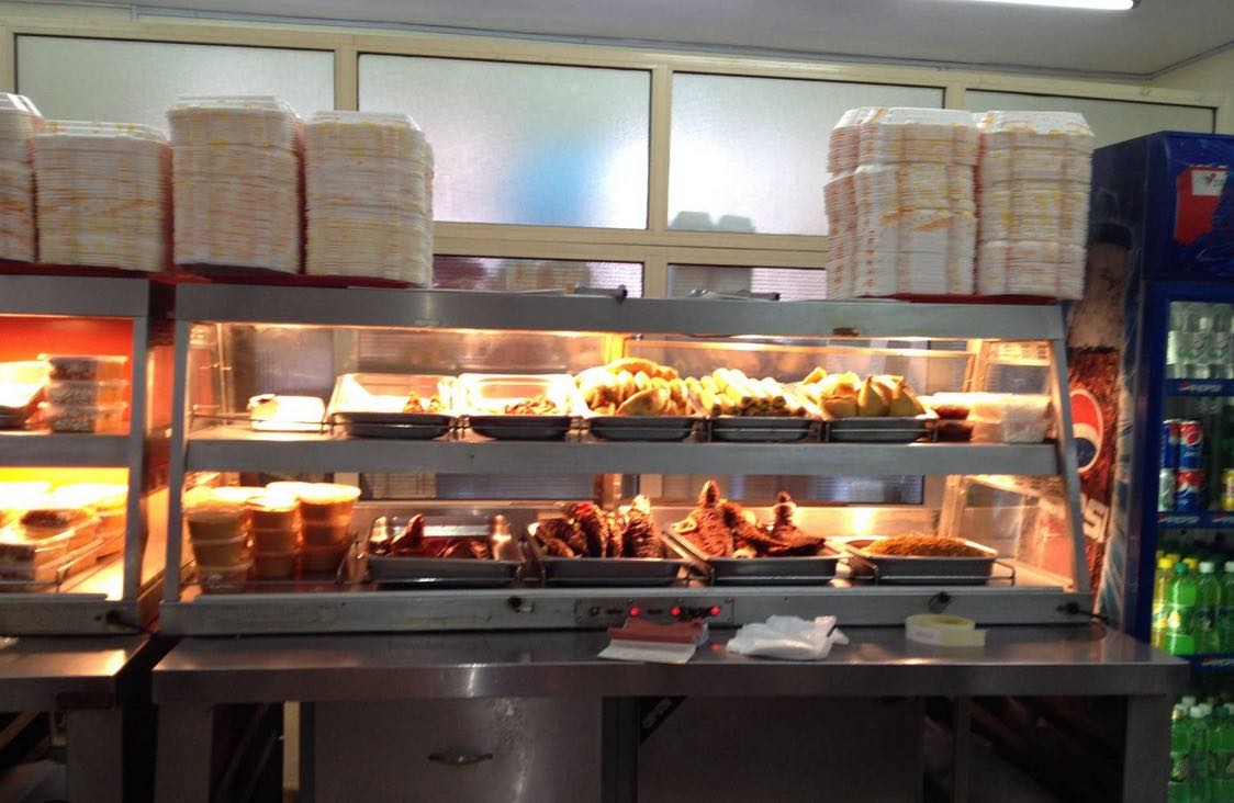 Best Restaurants In Surulere