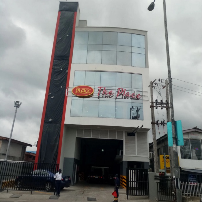 Best Restaurants In Surulere