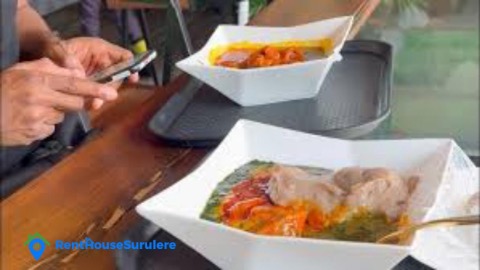 Amala Joints in Surulere