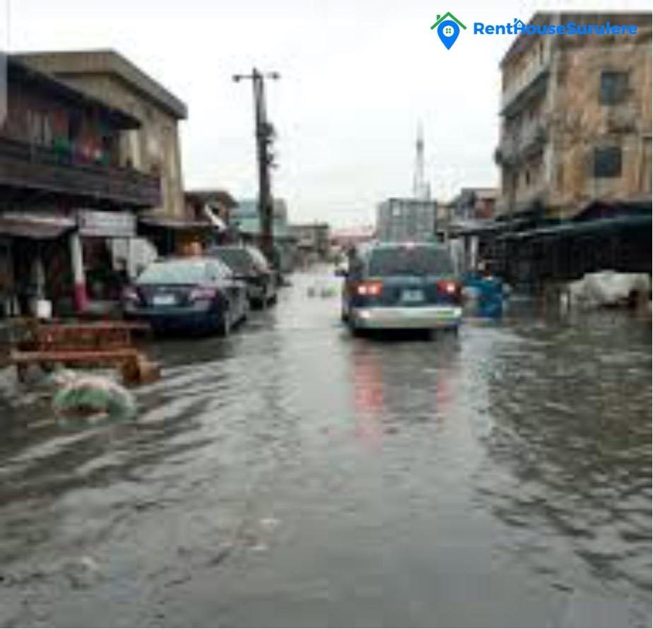 Places You Should Avoid in Surulere