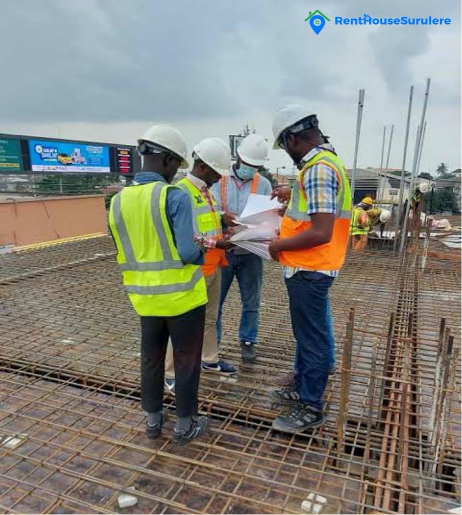 Places You Should Avoid in Surulere