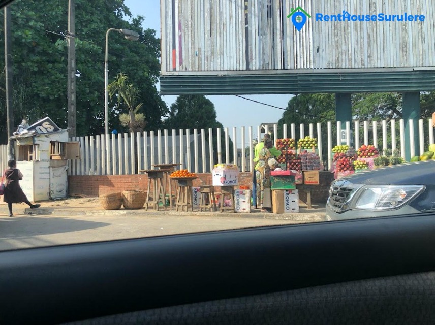 Places You Should Avoid in Surulere