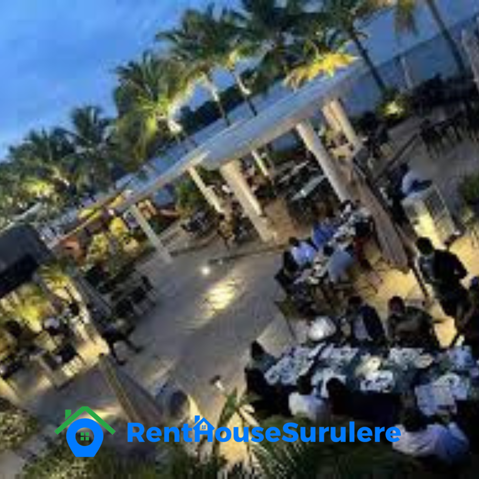Is Surulere A Good Place to Live