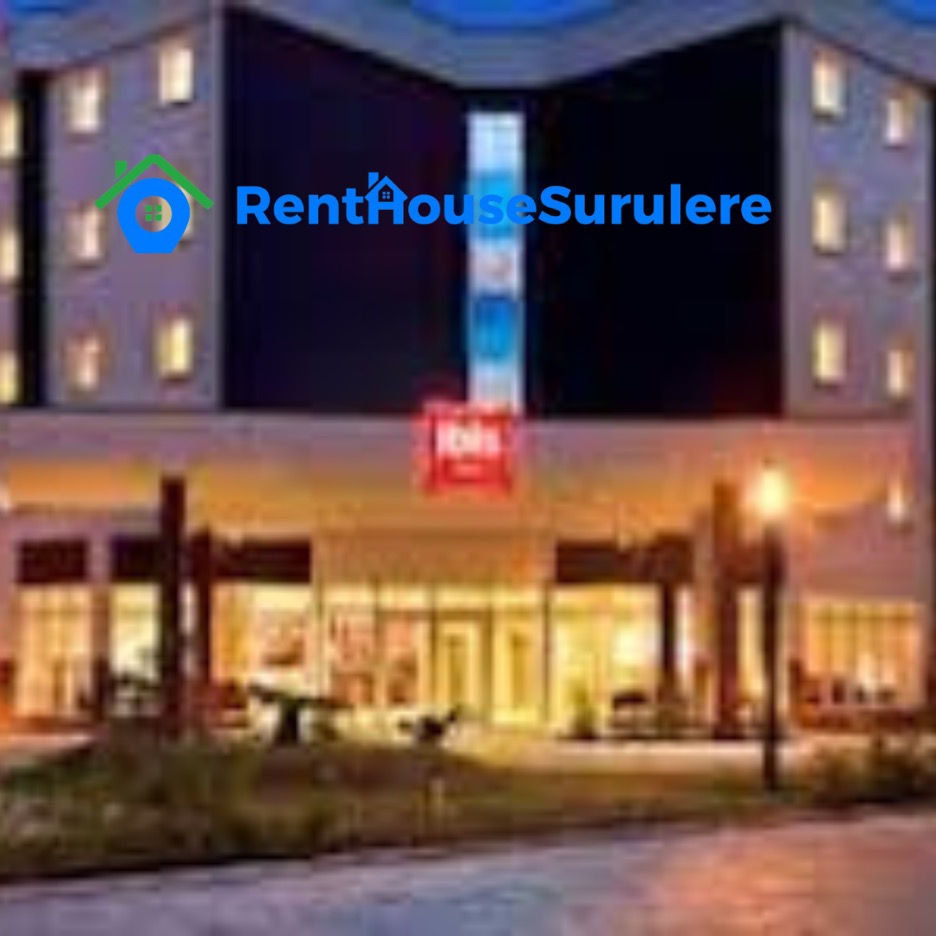 Is Surulere A Good Place to Live