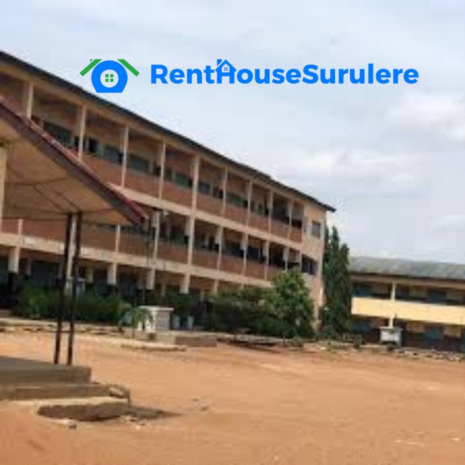 Is Surulere A Good Place to Live