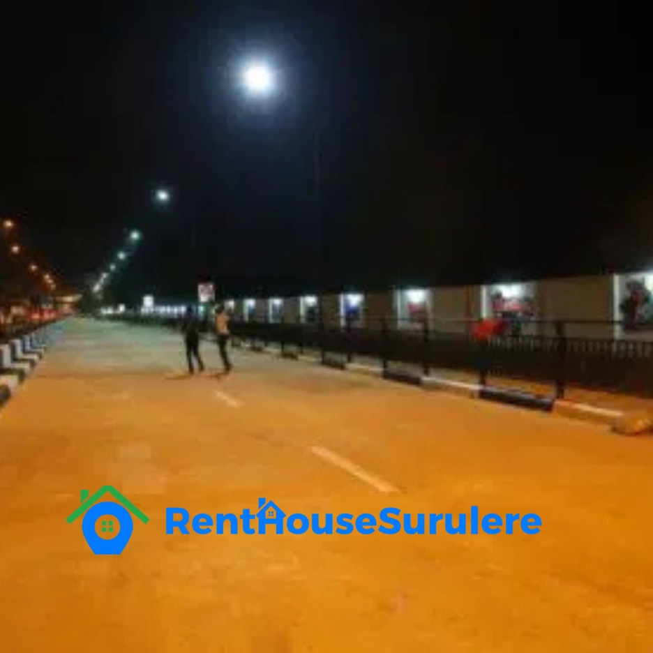 Is Surulere A Good Place to Live