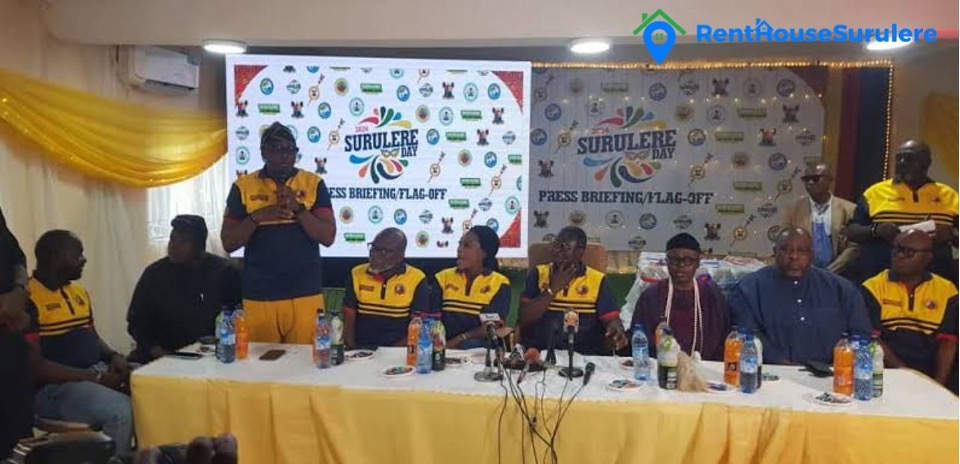Is Surulere the Heart of Lagos