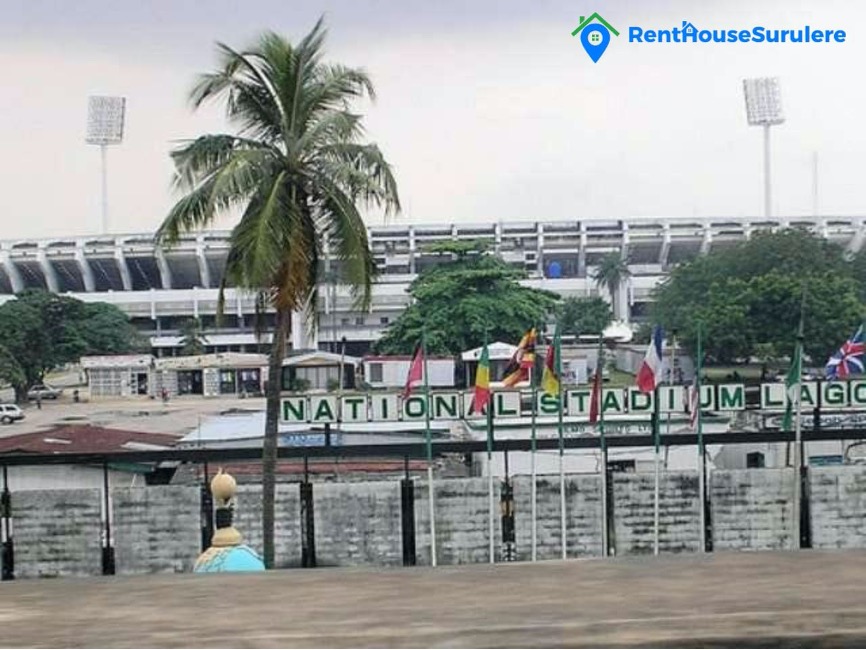 Is Surulere the Heart of Lagos