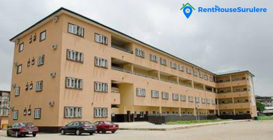 Is Surulere the Heart of Lagos