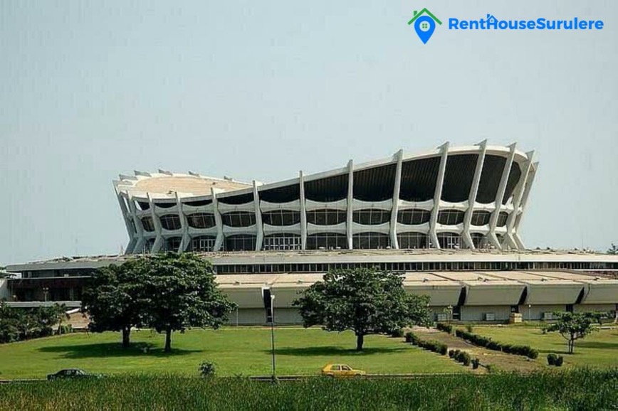 Is Surulere the Heart of Lagos