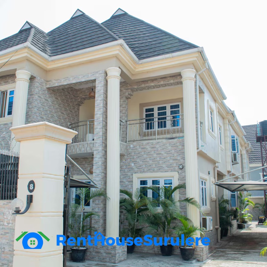 what is surulere known for