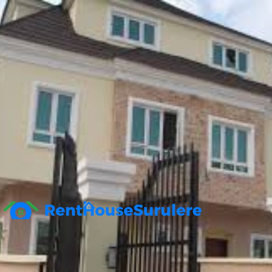 what is surulere known for
