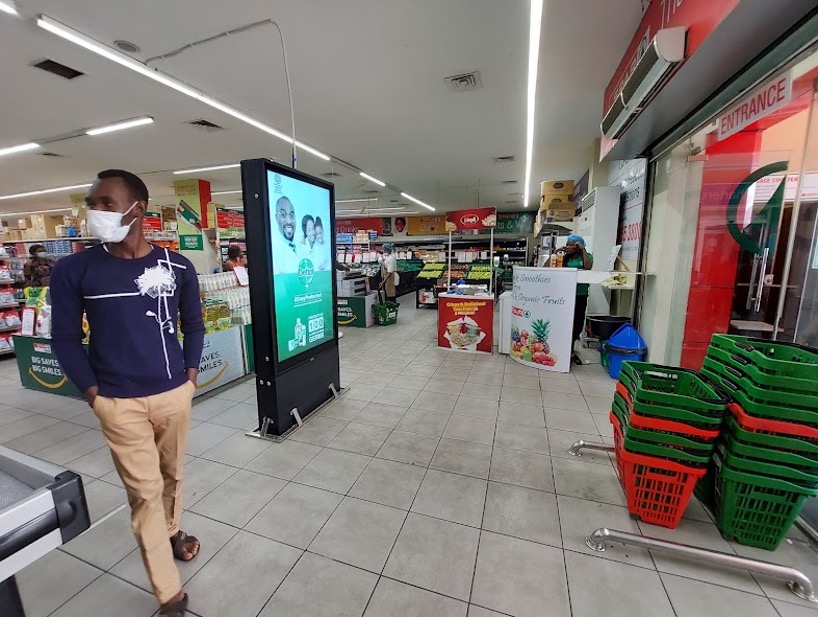 Shopping Malls In Surulere