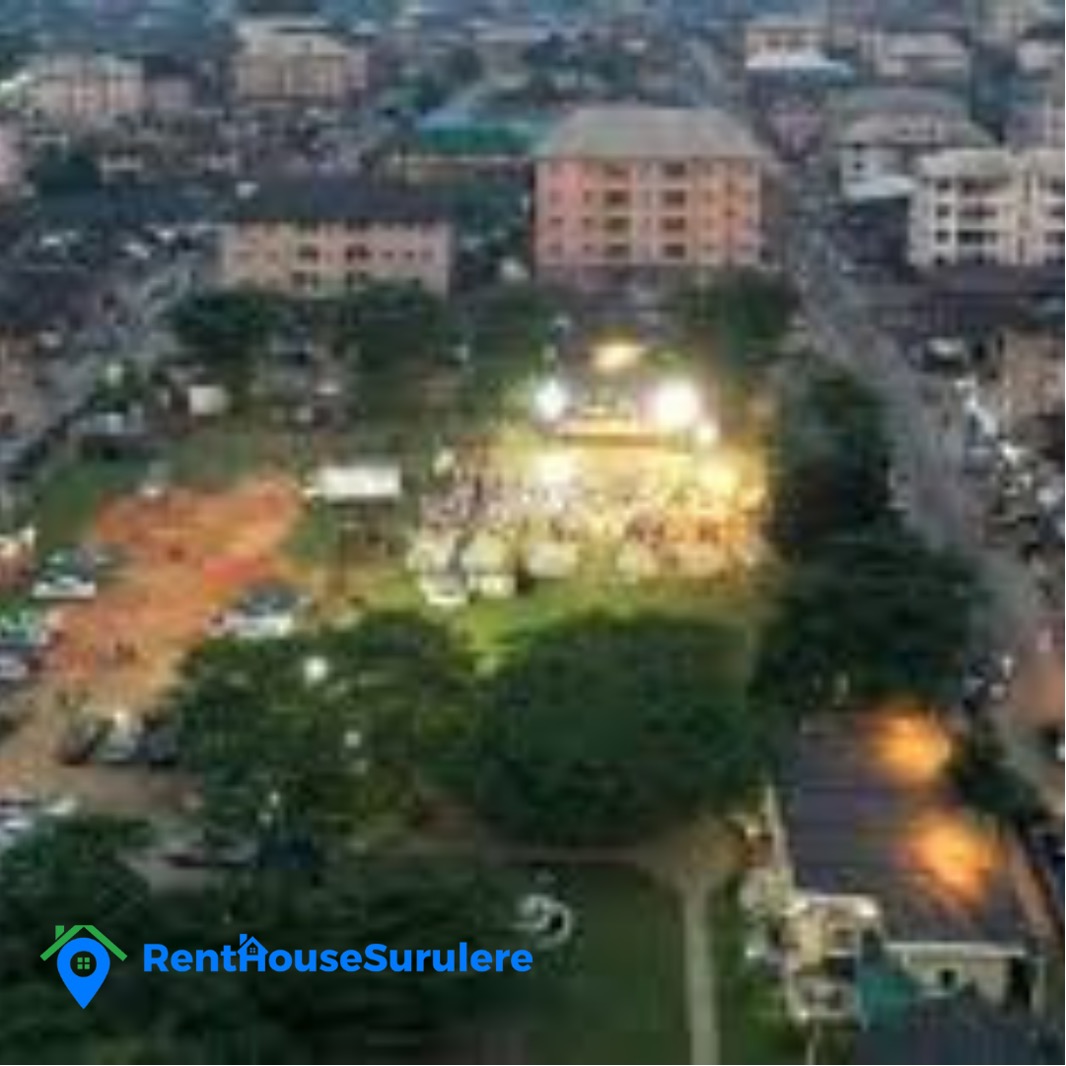 Things To Consider Before Buying a Property In Surulere