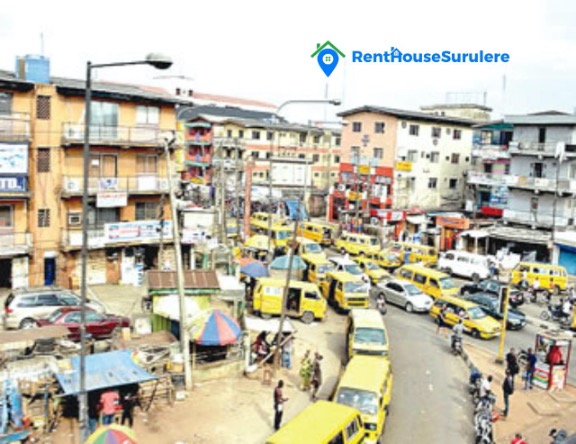 Things to Consider Before Renting a House in Surulere 