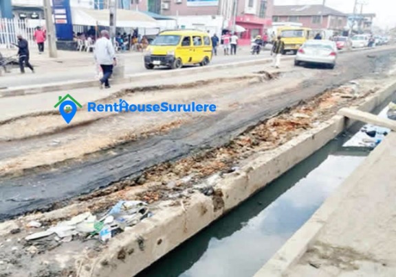 Things to Consider Before Renting a House in Surulere 