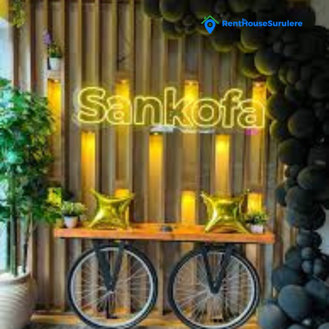 Best Restaurants In Surulere