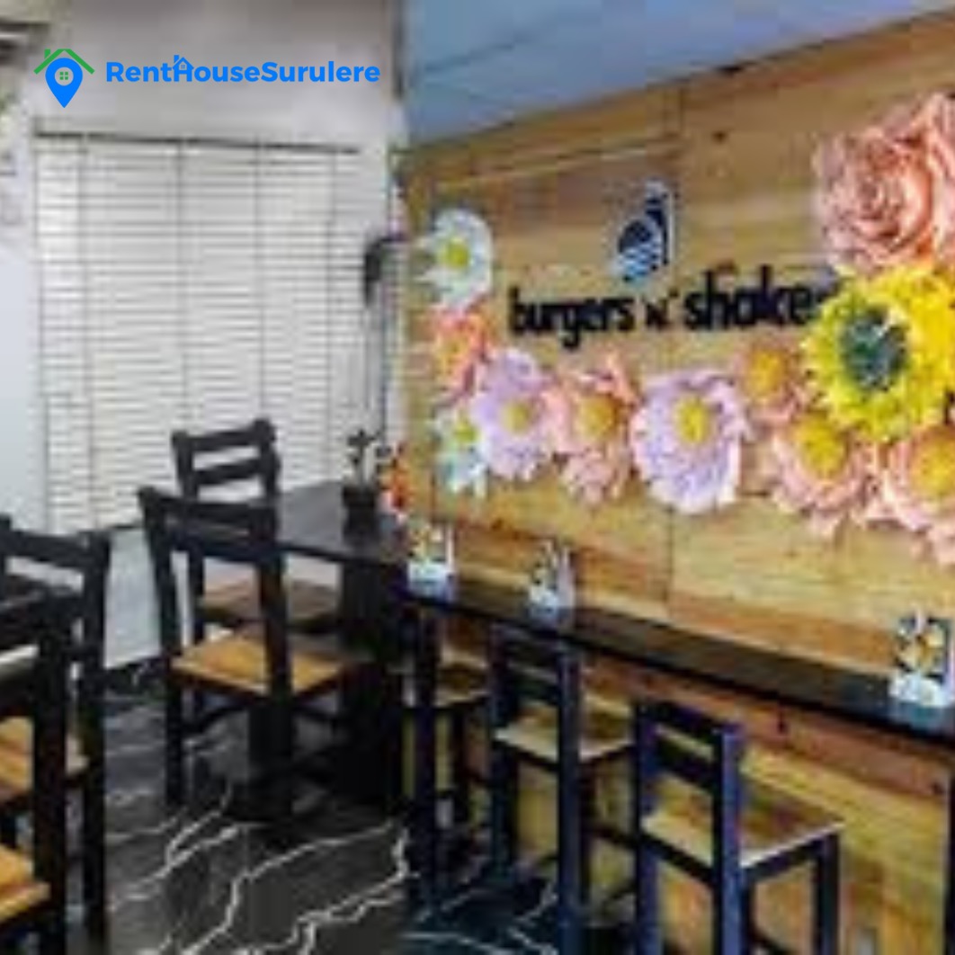 Best Restaurants In Surulere
