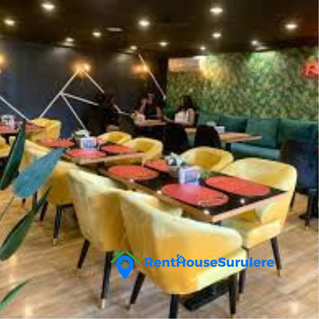Best Restaurants In Surulere