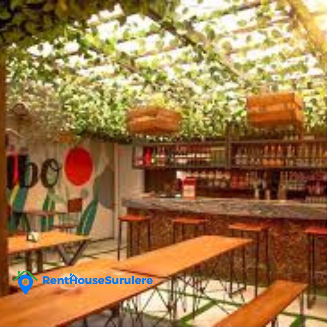 Best Restaurants In Surulere