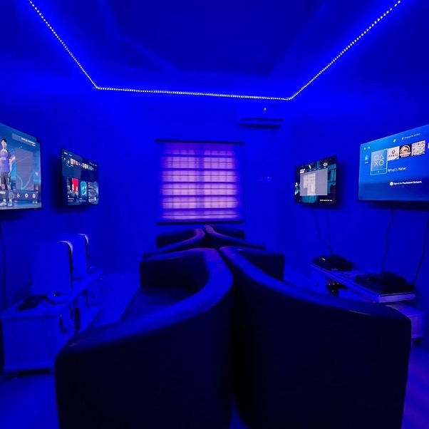 Hidden Gems For Fun Activities In Surulere