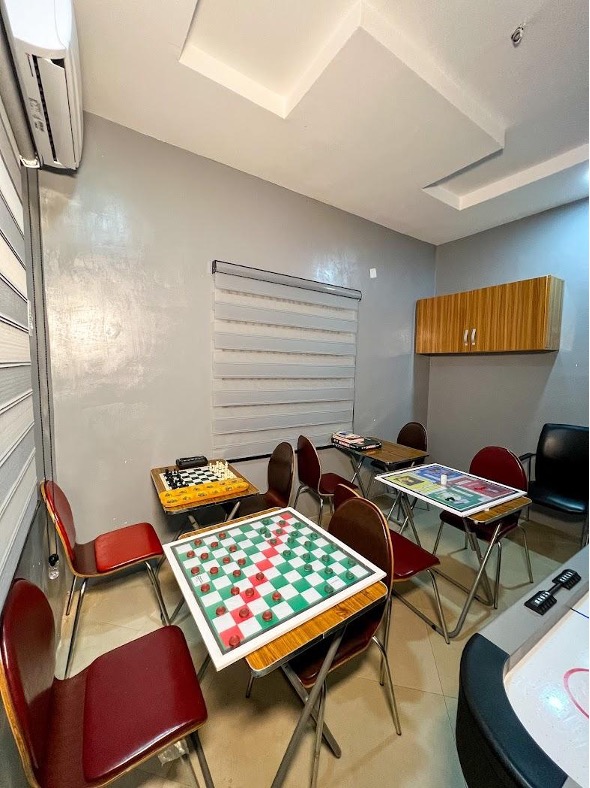 Hidden Gems For Fun Activities In Surulere