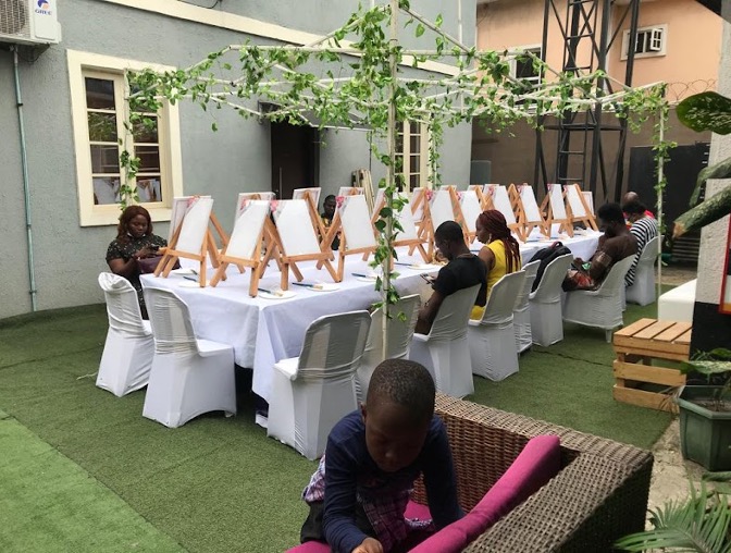 Hidden Gems For Fun Activities In Surulere