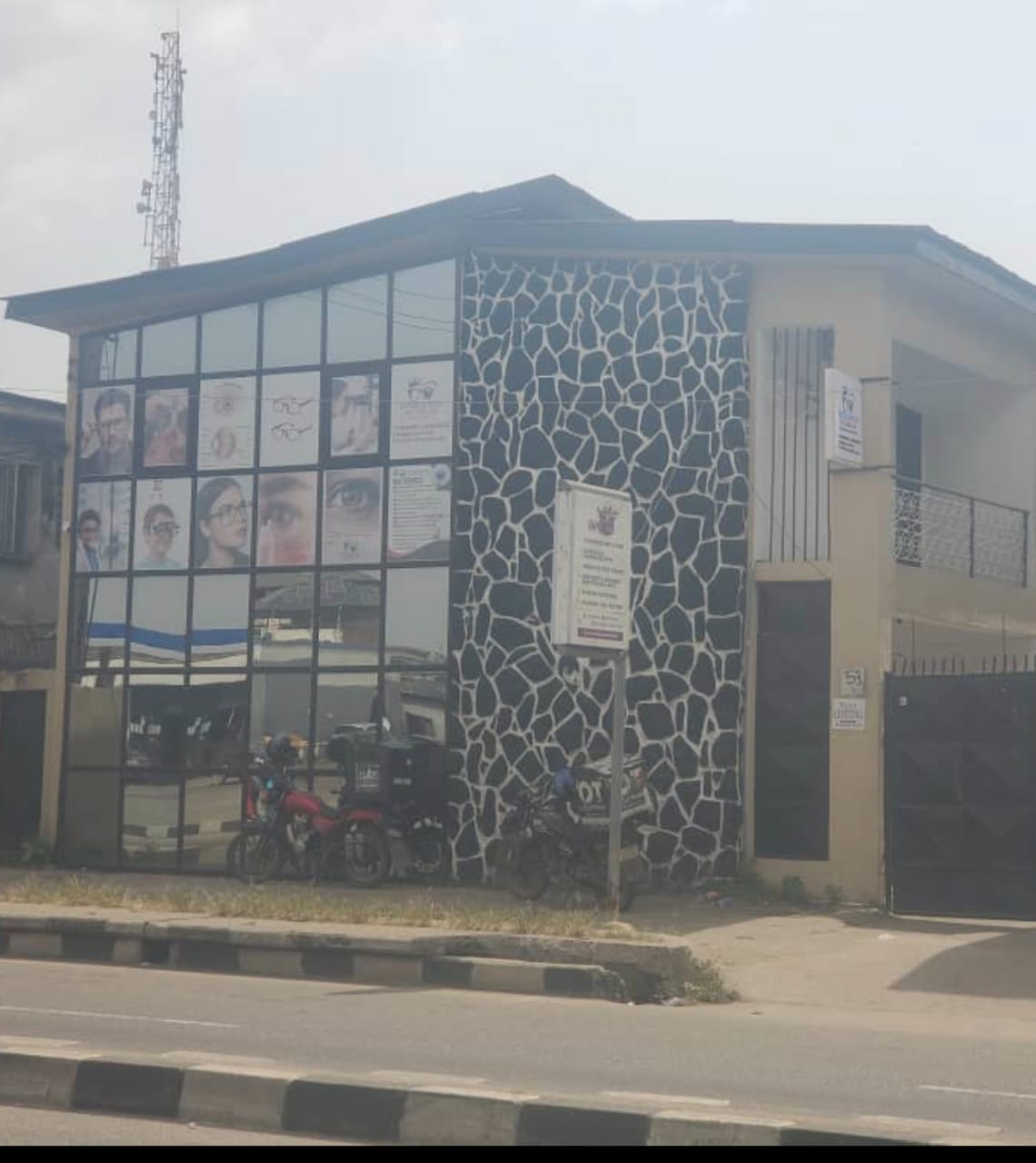 Evolution of Surulere Over the Years