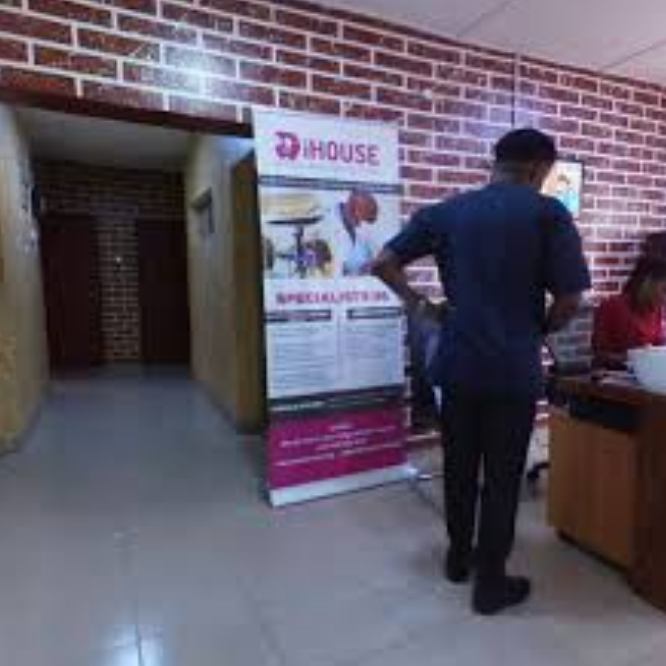 Top Eye Clinics in Surulere