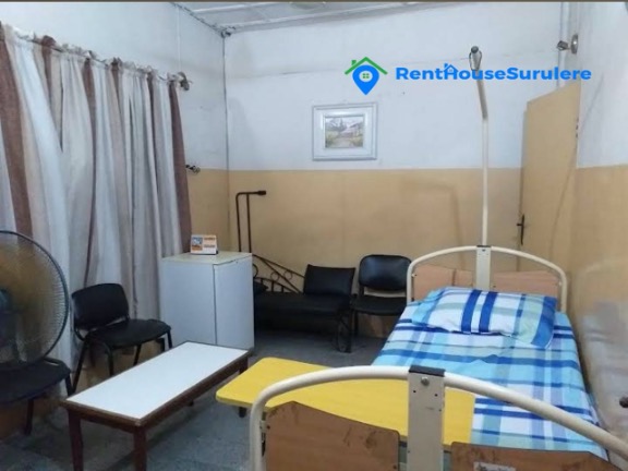 Best Hospitals in Surulere