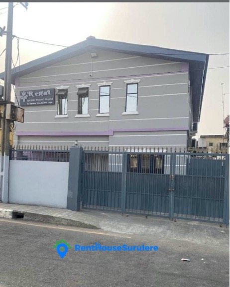 Best Hospitals in Surulere