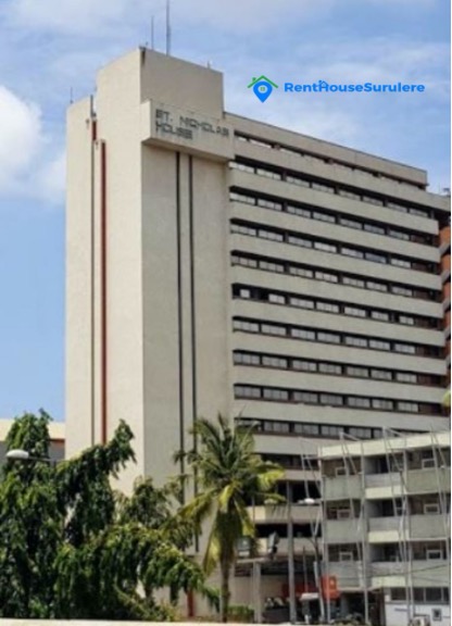 Best Hospitals in Surulere