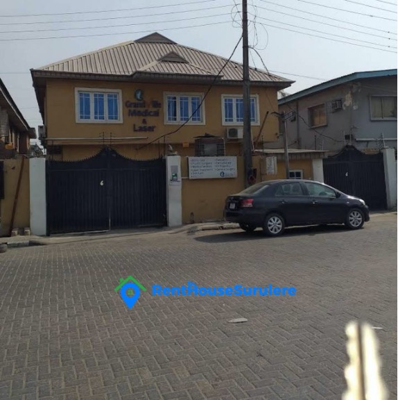 Best Hospitals in Surulere
