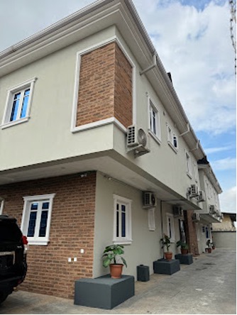 Best Hotels In Surulere