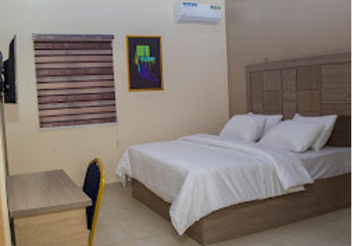 Best Hotels In Surulere