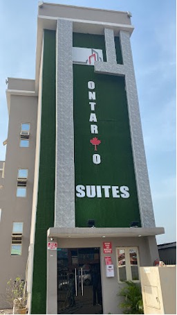 Best Hotels In Surulere