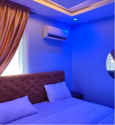 Best Hotels In Surulere
