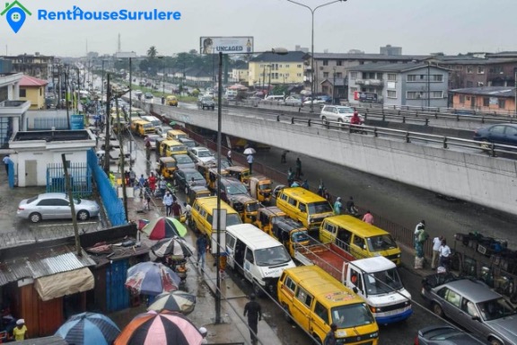 What Does Ojuelegba Mean
