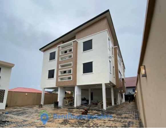 How Much Do You Need To Buy A Property In Surulere