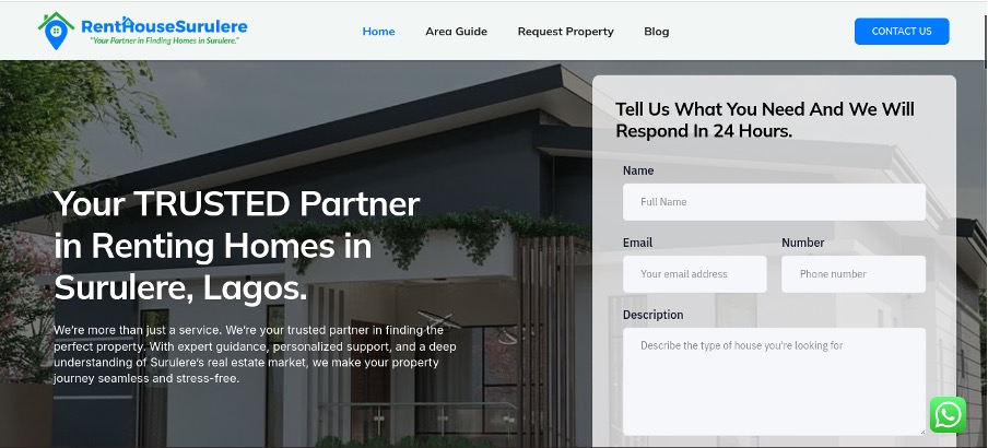 How Much Do You Need To Buy A Property In Surulere