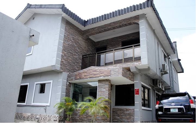 Shortlet Apartments in Surulere