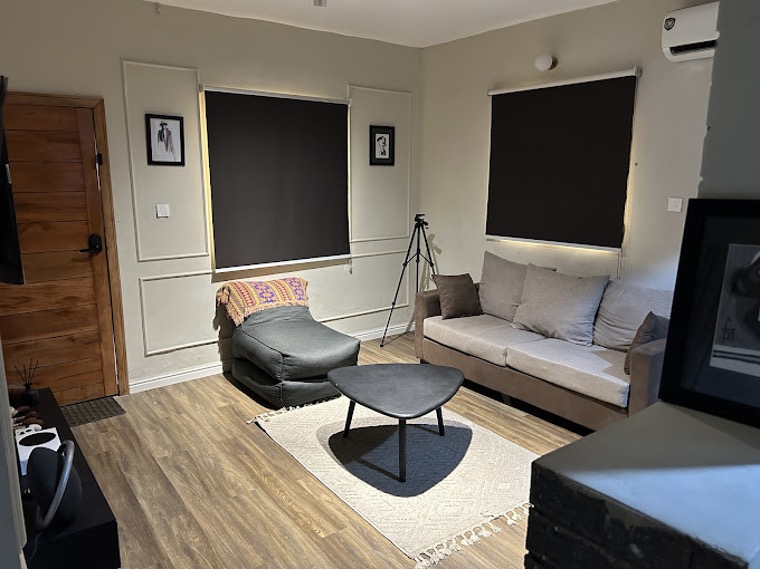 Shortlet Apartments in Surulere