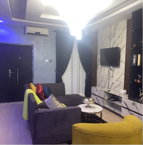 Shortlet Apartments in Surulere