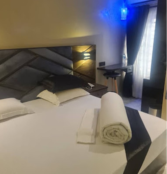 Shortlet Apartments in Surulere