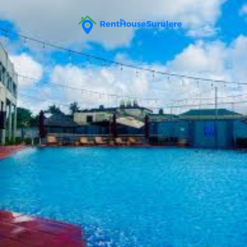 Things to Do in Surulere for Valentine